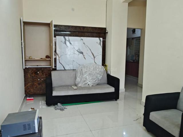 1 BHK Apartment in Kaggadasapura for rent Bengaluru. The reference number is 19376190