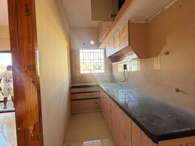 1 BHK Apartment in Kaggadasapura for rent Bengaluru. The reference number is 20404106