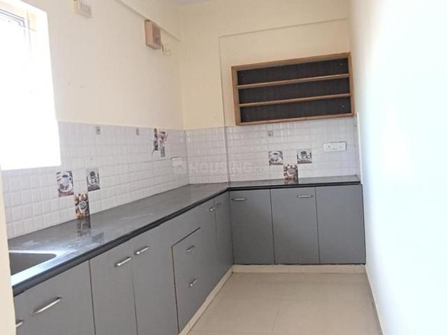 1 BHK Apartment in Kaggadasapura for rent Bengaluru. The reference number is 20422123