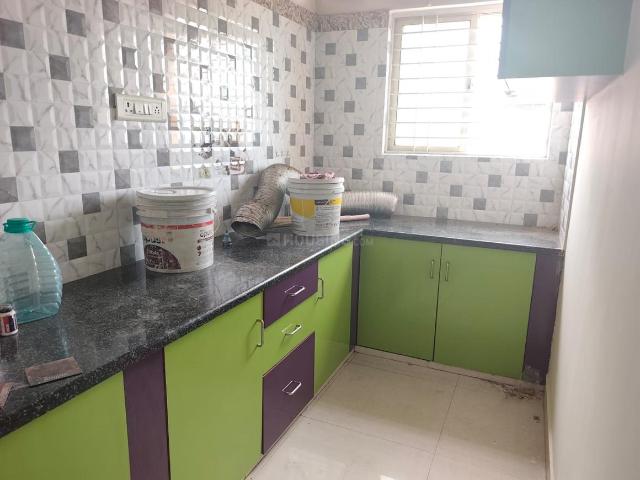 1 BHK Apartment in Kaggadasapura for rent Bengaluru. The reference number is 20433426
