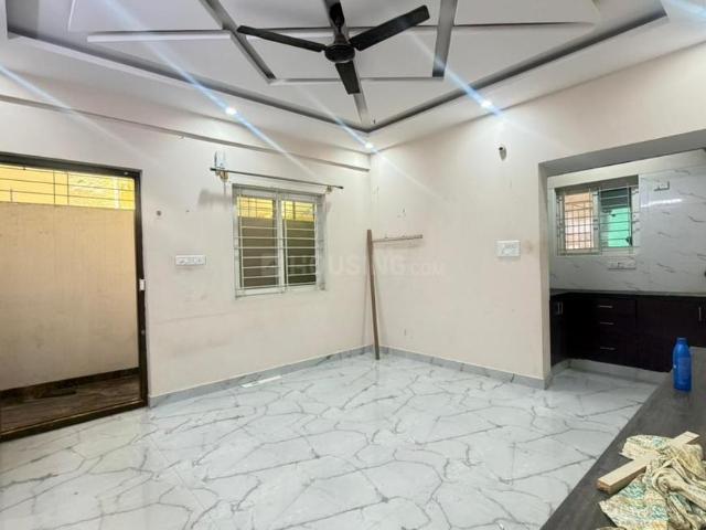 1 BHK Apartment in Kaggadasapura for rent Bengaluru. The reference number is 20441872