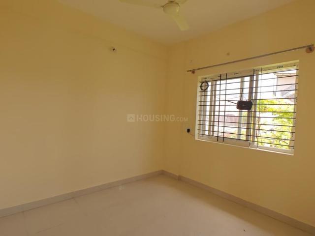 1 BHK Apartment in Kaggadasapura for rent Bengaluru. The reference number is 20473419