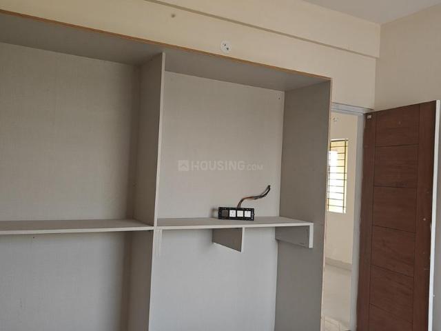 1 BHK Apartment in Kaggadasapura for rent Bengaluru. The reference number is 20473143
