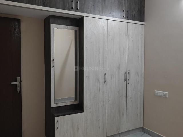1 BHK Apartment in Kaggadasapura for rent Bengaluru. The reference number is 20473309