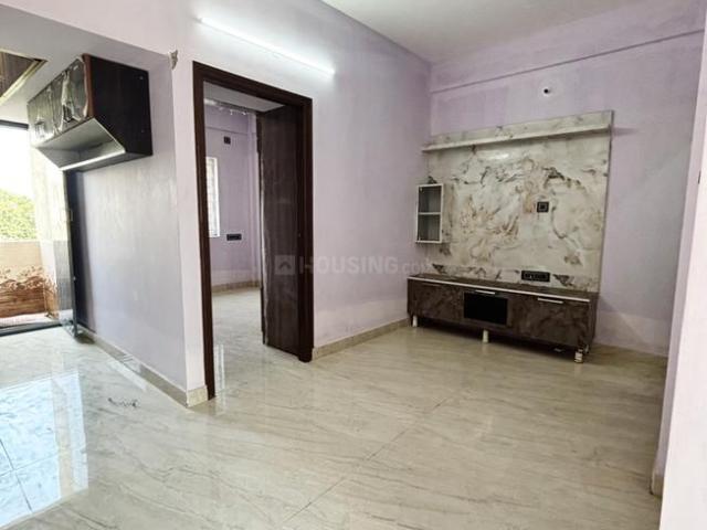 1 BHK Apartment in Kaggadasapura for rent Bengaluru. The reference number is 20481072
