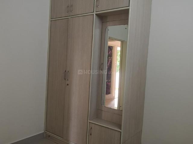 1 BHK Apartment in Kaggadasapura for rent Bengaluru. The reference number is 20488290
