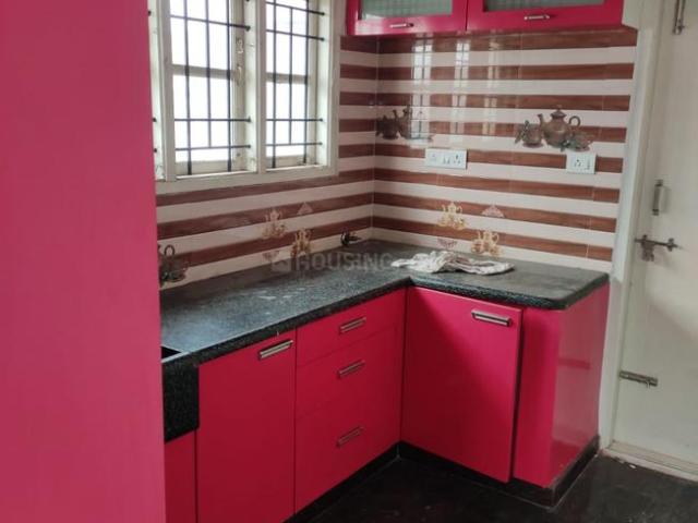 1 BHK Apartment in Kaggadasapura for rent Bengaluru. The reference number is 20497058
