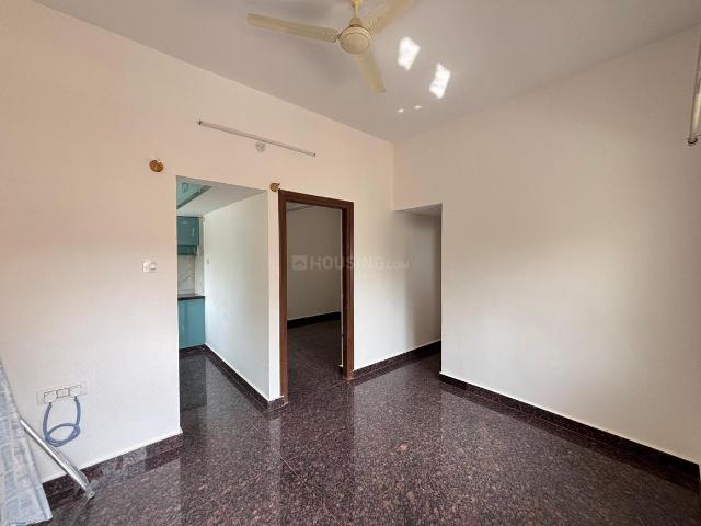 1 BHK Apartment in Kaggadasapura for rent Bengaluru. The reference number is 20504394