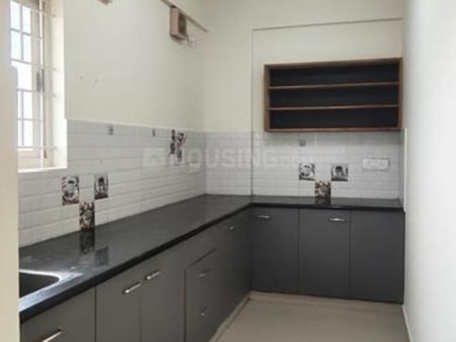 1 BHK Apartment in Kaggadasapura for rent Bengaluru. The reference number is 20516405