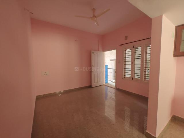1 BHK Apartment in Kaggadasapura for rent Bengaluru. The reference number is 20525547
