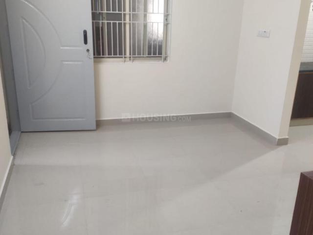 1 BHK Apartment in Kaggadasapura for rent Bengaluru. The reference number is 20528577