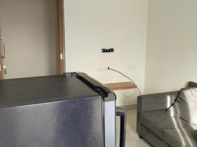 1 BHK Apartment in Kaggadasapura for rent Bengaluru. The reference number is 20534349