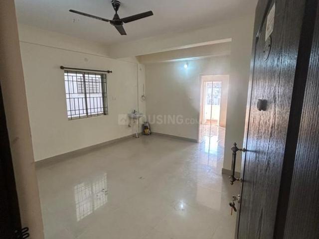 1 BHK Apartment in Kaggadasapura for rent Bengaluru. The reference number is 20535915
