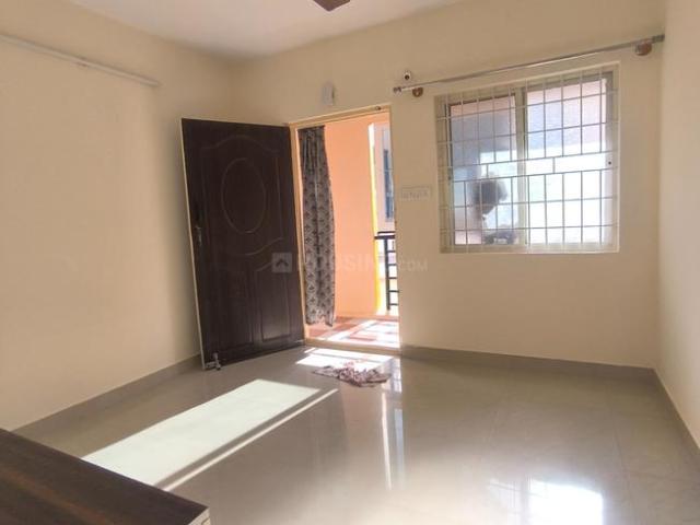 1 BHK Apartment in Kaggadasapura for rent Bengaluru. The reference number is 20536742