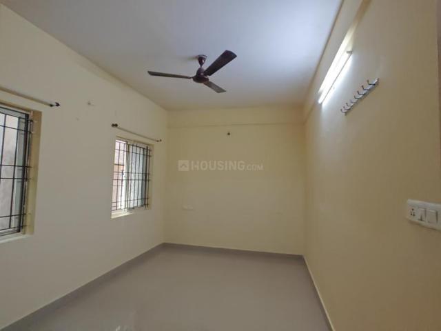 1 BHK Apartment in Kaggadasapura for rent Bengaluru. The reference number is 20658274