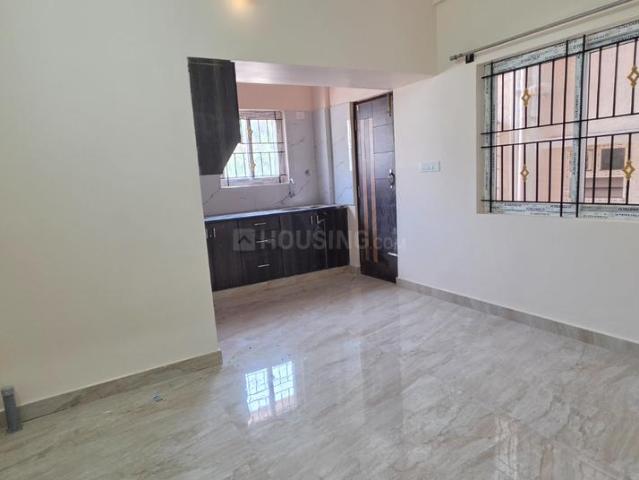 1 BHK Apartment in Kaggadasapura for rent Bengaluru. The reference number is 20695346