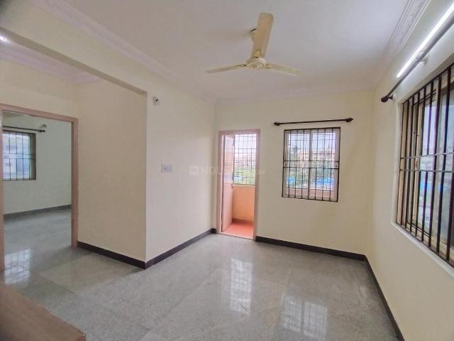 1 BHK Apartment in Kaggadasapura for rent Bengaluru. The reference number is 20770928