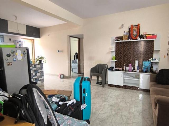 1 BHK Apartment in Kaggadasapura for rent Bengaluru. The reference number is 20791980