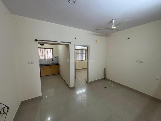 1 BHK Apartment in Kaggadasapura for rent Bengaluru. The reference number is 20183960