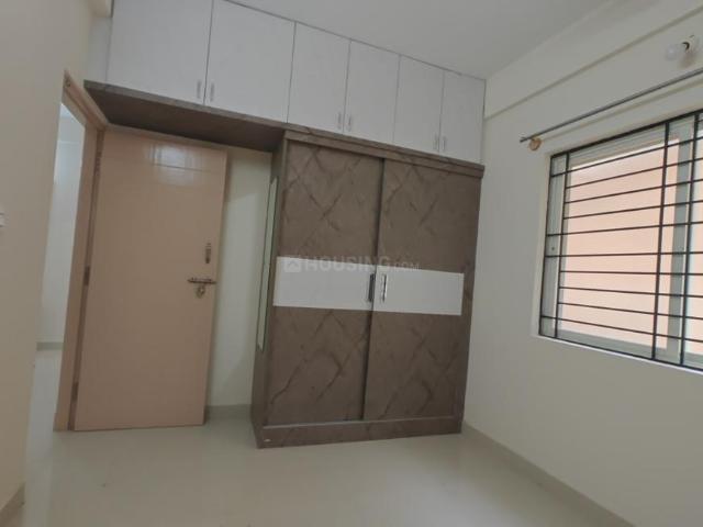 1 BHK Apartment in Kaggadasapura for rent Bengaluru. The reference number is 20291375