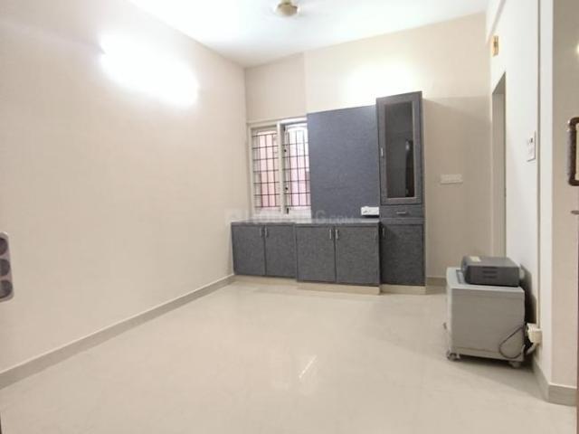 1 BHK Apartment in Kaggadasapura for rent Bengaluru. The reference number is 20299311