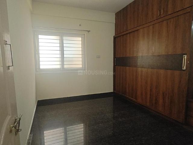 1 BHK Apartment in Kaggadasapura for rent Bengaluru. The reference number is 20307834
