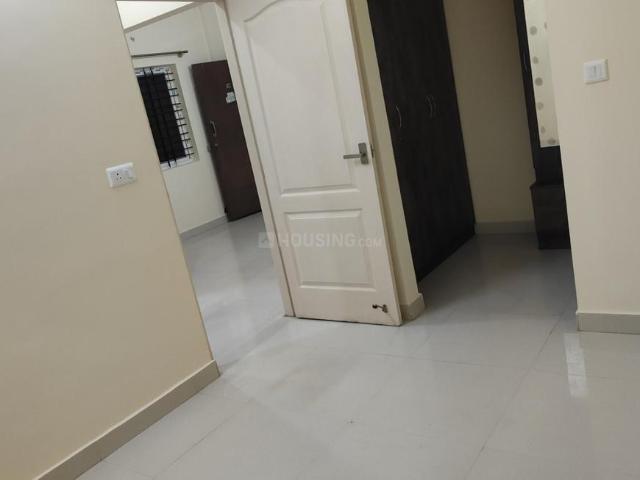 1 BHK Apartment in Kaggadasapura for rent Bengaluru. The reference number is 20330874