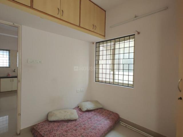 1 BHK Apartment in Kaggadasapura for rent Bengaluru. The reference number is 20359019