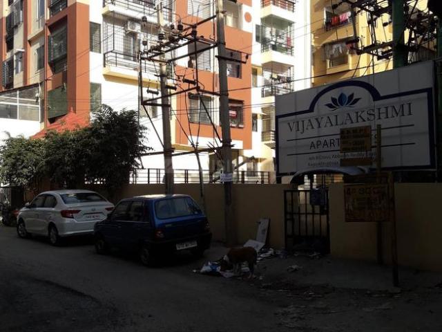 1 BHK Apartment in Kaggadasapura for resale Bengaluru. The reference number is 20438624