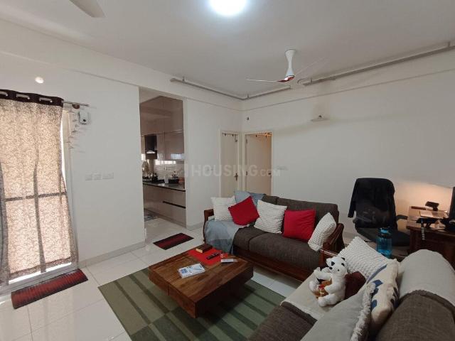 1 BHK Apartment in Kaikondrahalli for resale Bengaluru. The reference number is 20664861