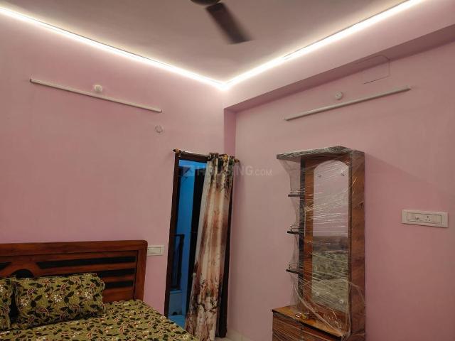 1 BHK Apartment in Kaikhali for rent Kolkata. The reference number is 20428856