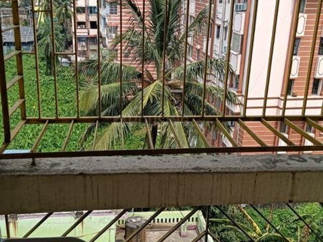 1 BHK Apartment in Kaikhali for resale Kolkata. The reference number is 20493948