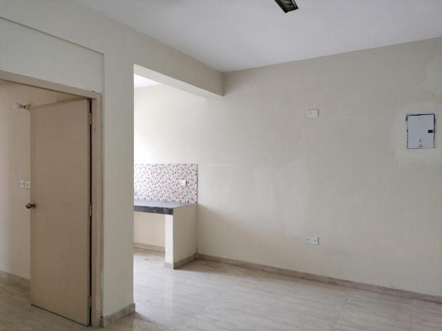 1 BHK Apartment in Kail Gaon for resale Faridabad. The reference number is 19745505