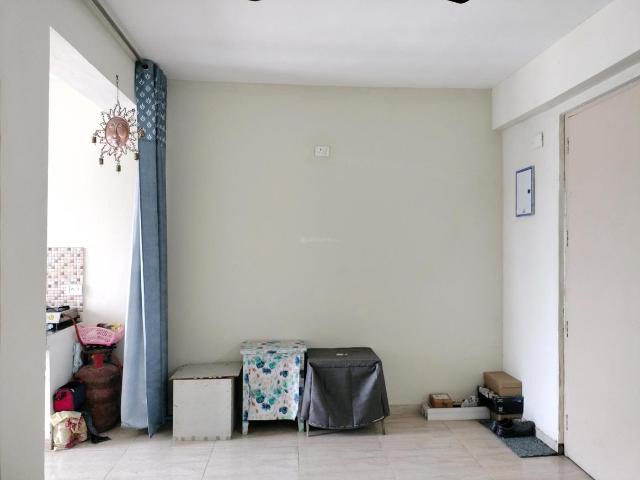 1 BHK Apartment in Kail Gaon for resale Faridabad. The reference number is 20815607