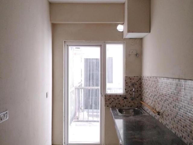 1 BHK Apartment in Kail Gaon for resale Faridabad. The reference number is 20815618
