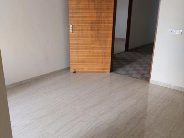1 BHK Apartment in Kail Gaon for resale Faridabad. The reference number is 7737616