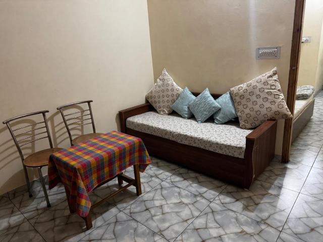1 BHK Apartment in Kais for rent Kullu. The reference number is 20378154