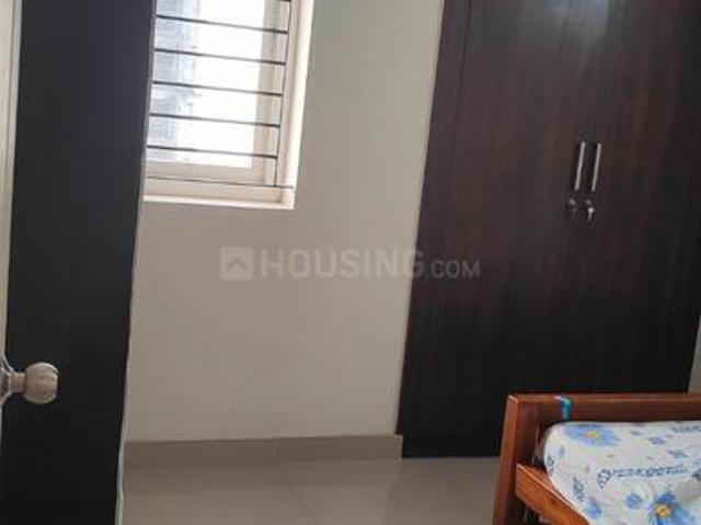1 BHK Apartment in Kakkanad for rent Kochi. The reference number is 14314697