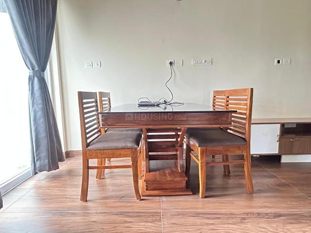 1 BHK Apartment in Kakkanad for rent Kochi. The reference number is 17455897
