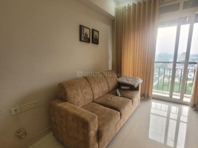 1 BHK Apartment in Kakkanad for rent Kochi. The reference number is 17513129