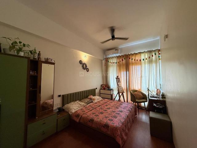 1 BHK Apartment in Kakkanad for rent Kochi. The reference number is 20453535