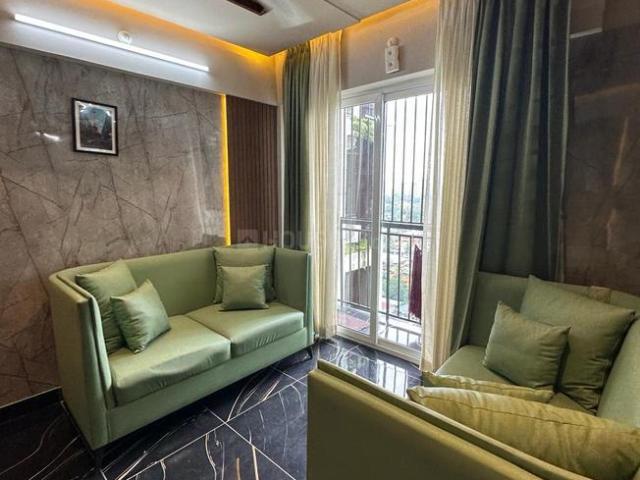 1 BHK Apartment in Kakkanad for rent Kochi. The reference number is 20502551