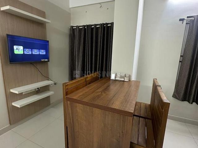 1 BHK Apartment in Kakkanad for rent Kochi. The reference number is 20504525