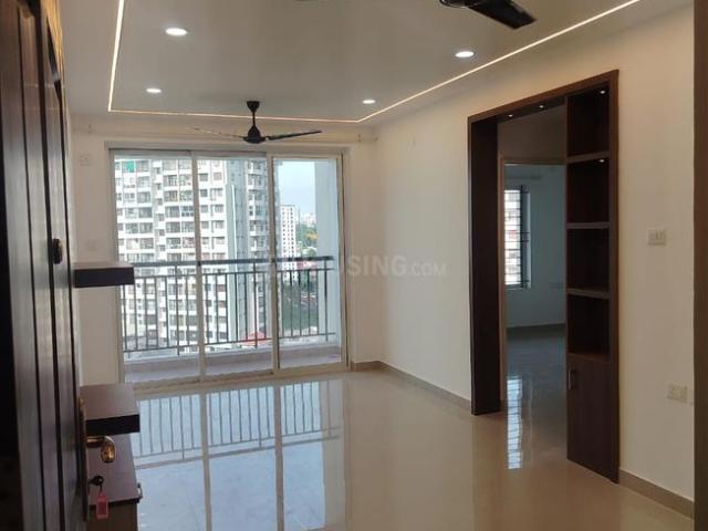1 BHK Apartment in Kakkanad for rent Kochi. The reference number is 20526760
