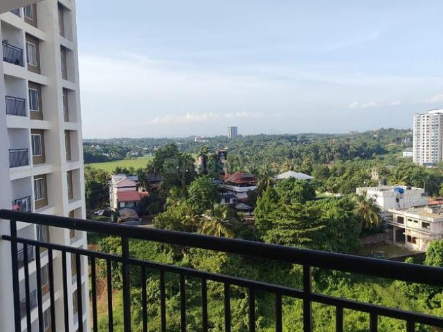 1 BHK Apartment in Kakkanad for rent Kochi. The reference number is 20538070