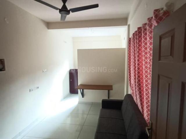 1 BHK Apartment in Kakkanad for rent Kochi. The reference number is 20632984