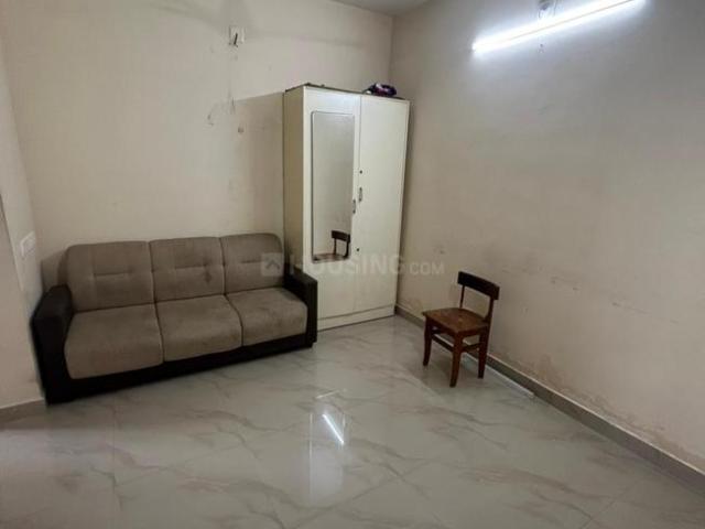 1 BHK Apartment in Kakkanad for rent Kochi. The reference number is 20719989