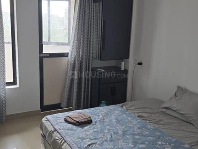 1 BHK Apartment in Kakkanad for rent Kochi. The reference number is 20800794