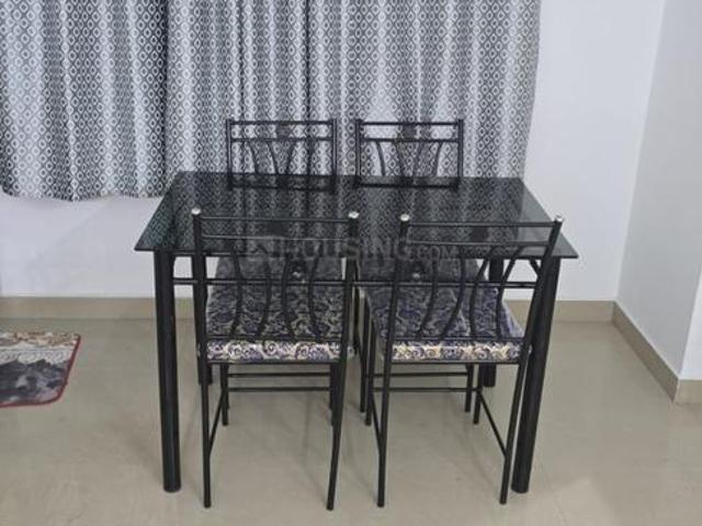 1 BHK Apartment in Kakkanad for rent Kochi. The reference number is 20802737