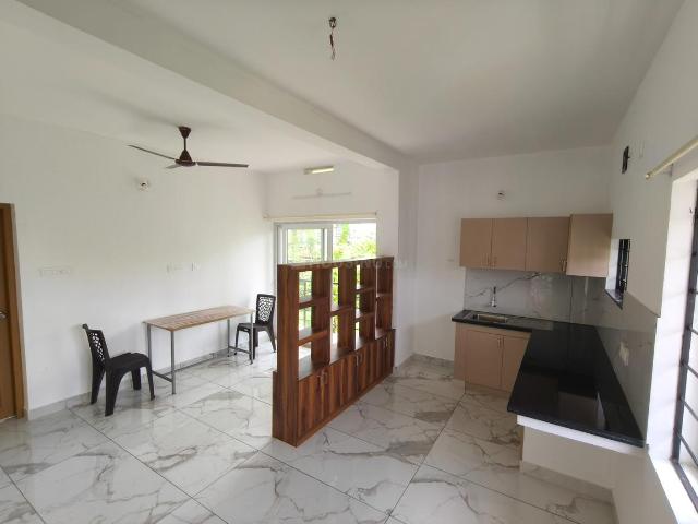 1 BHK Apartment in Kakkanad for rent Kochi. The reference number is 20805272